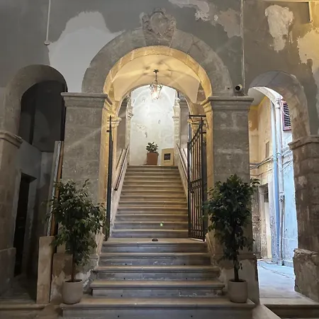 Casa Del Collegio *
