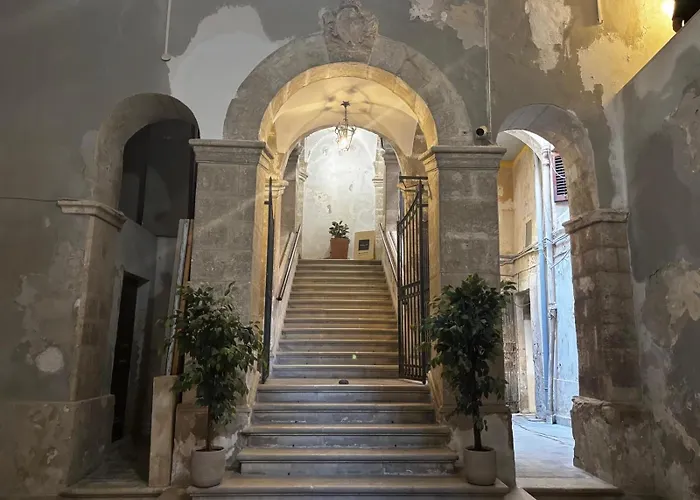 Casa Del Collegio *