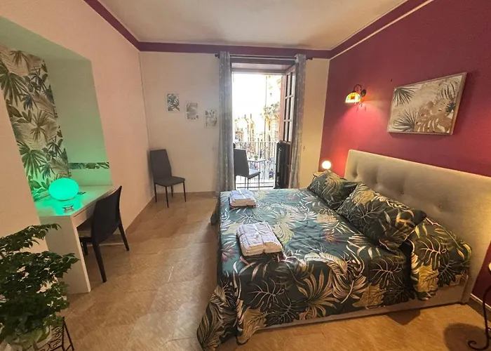 Casa Del Collegio Syrakus