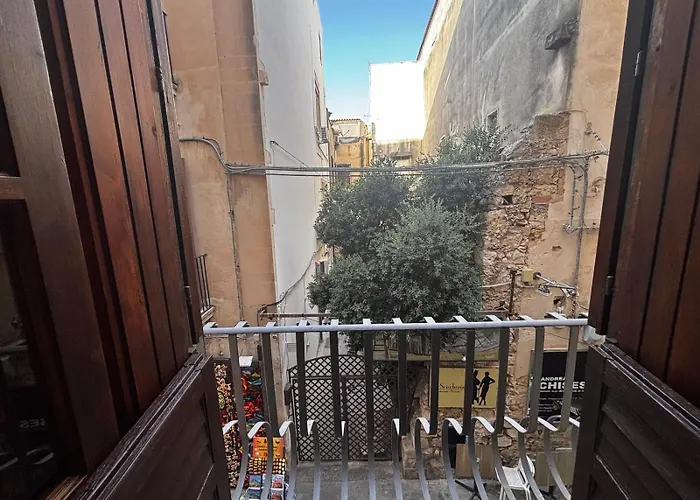Apartment Casa Del Collegio