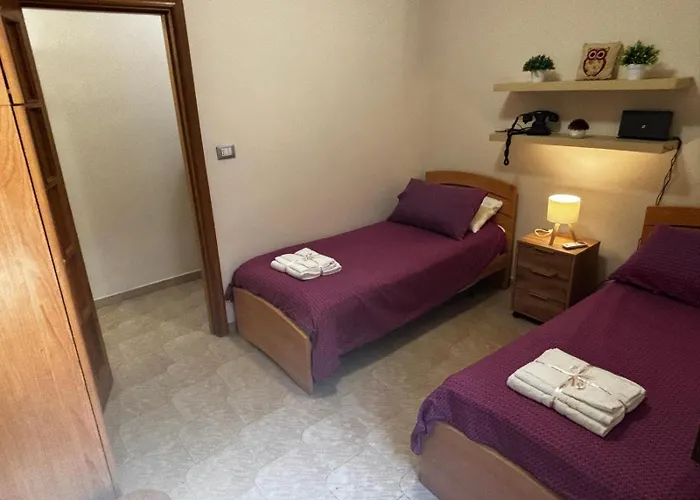 Apartment Casa Del Collegio *