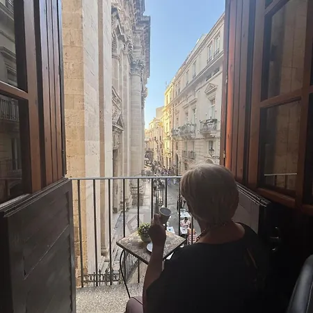 Casa Del Collegio Διαμέρισμα *