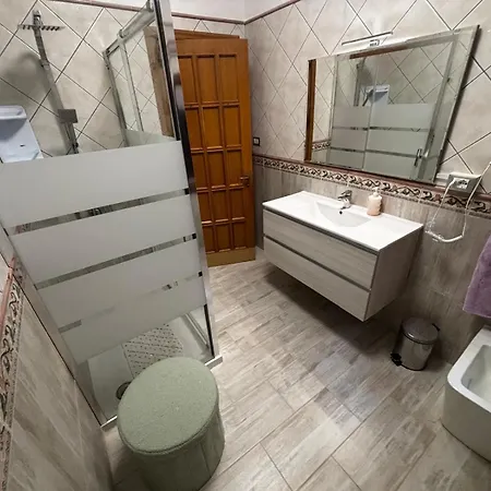 Διαμέρισμα Casa Del Collegio Συρακούσες