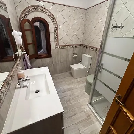 Casa Del Collegio Διαμέρισμα