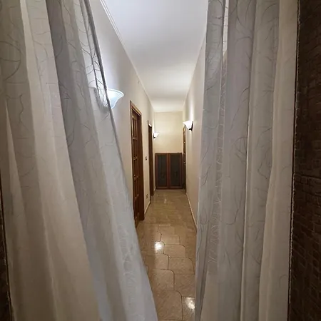 Διαμέρισμα Casa Del Collegio