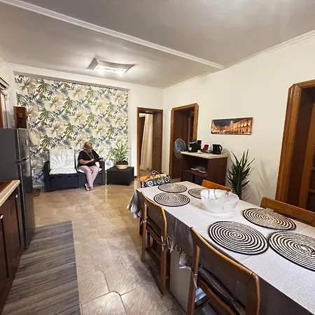 Casa Del Collegio Διαμέρισμα *