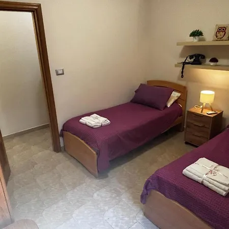 Διαμέρισμα Casa Del Collegio *