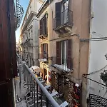 Casa Del Collegio Apartment Syrakus
