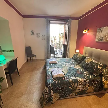 Casa Del Collegio Syrakus
