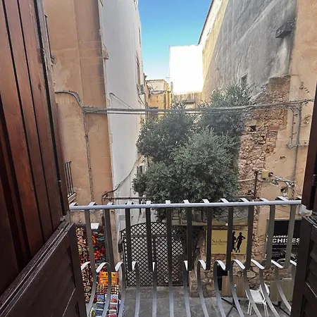 Апартаменты Casa Del Collegio