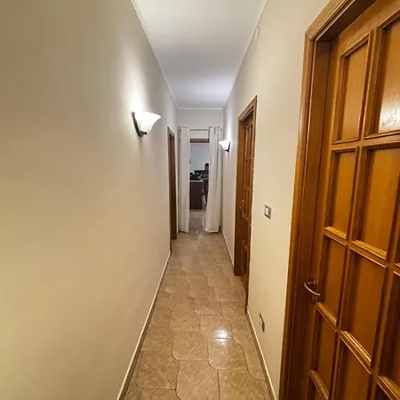 Апартаменты Casa Del Collegio Сиракузы